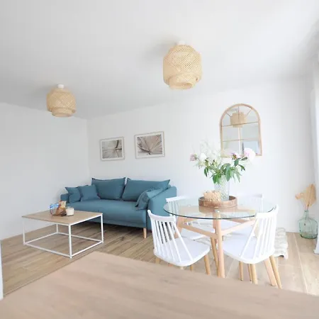 Apartment Moderne A Rosendael *
